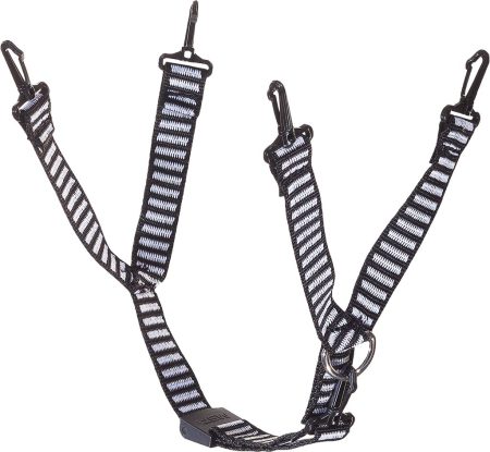 Pasek podbródkowy MSA - MSA-STRAP-4P MSA-STRAP-4P