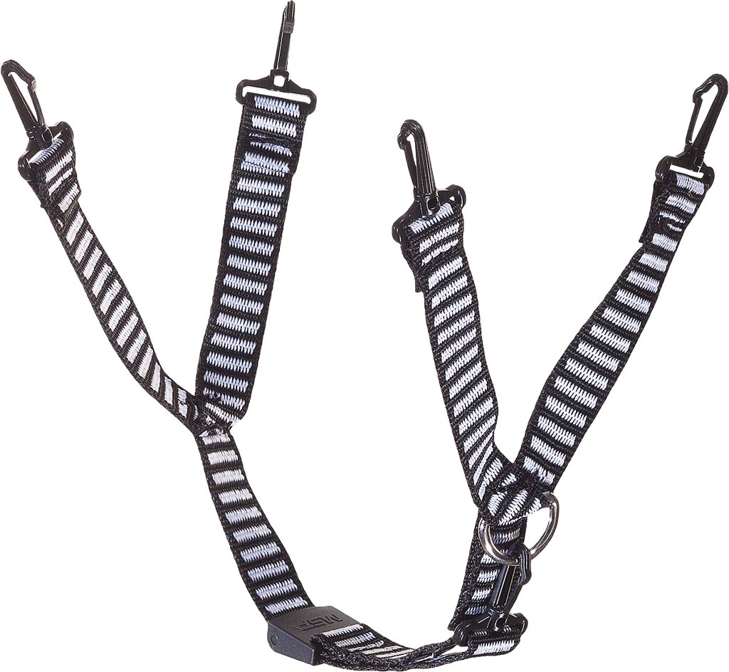 Pasek podbródkowy MSA - MSA-STRAP-4P MSA-STRAP-4P
