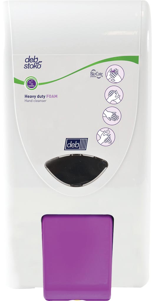 Dozownik do pasty DEBSTOKO - DS-CLASSIC-DOZ DS-CLASSIC-DOZ