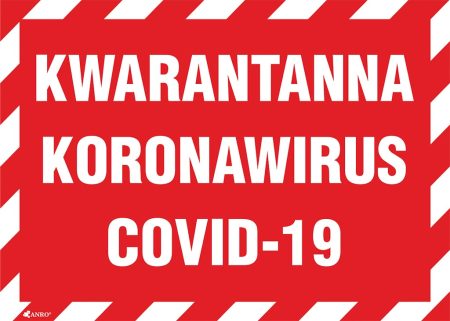 Znak bezpieczeństwa ANRO - ZZ-162P ZZ-162P250X350