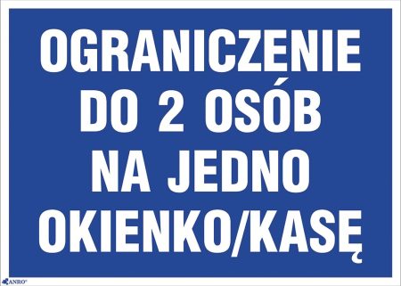 Znak bezpieczeństwa ANRO - ZZ-177P ZZ-177P250X350