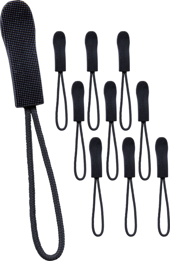 Uchwyt suwaka REIS - ZIPPULLER ZIPPULLER