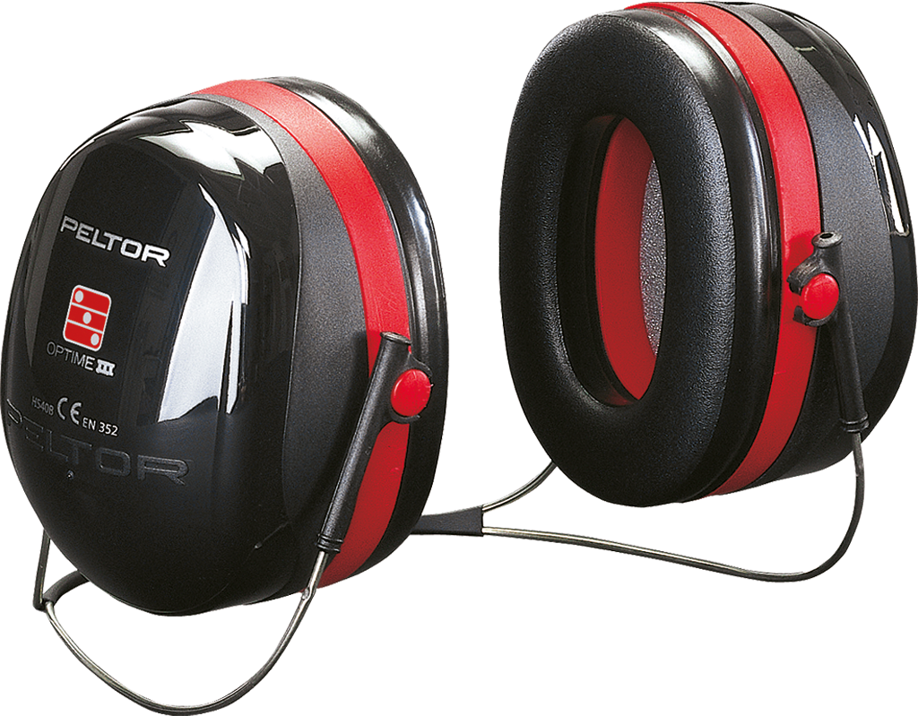 Ochronnik słuchu 3M - 3M-OPTIME3-K 3M-OPTIME3-K