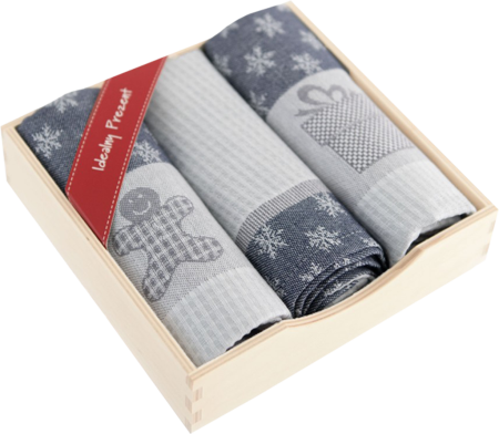 ścierka kuchenna ZWOLTEX - SDN-CIASTEK SDN-CIASTEK_G