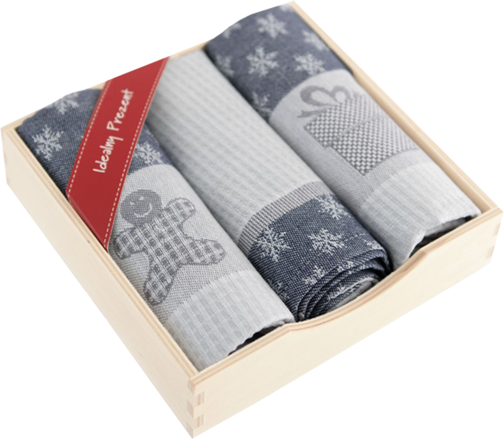 ścierka kuchenna ZWOLTEX - SDN-CIASTEK SDN-CIASTEK_G