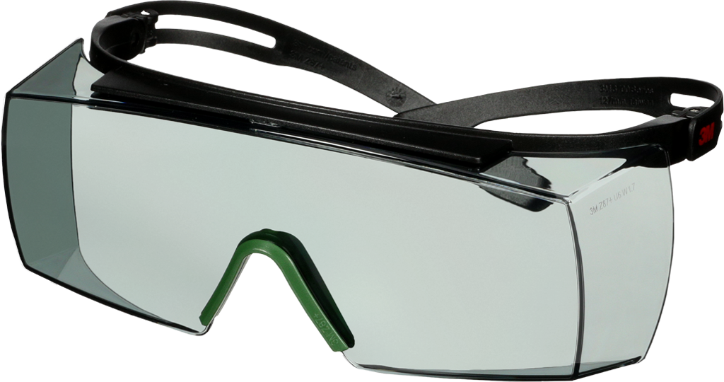 Okulary ochronne 3M - 3M-OO-3700 3M-OO-3700