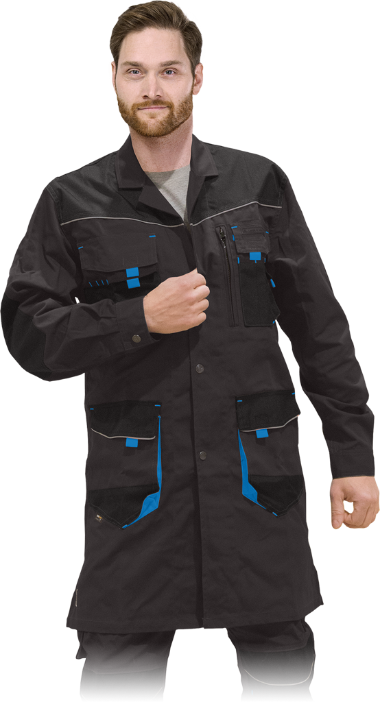 Fartuch ochronny L.HOLLMAN - LH-FMN-C LH-FMN-C Fartuch ochronny L.HOLLMAN - LH-FMN-C LH-FMN-C