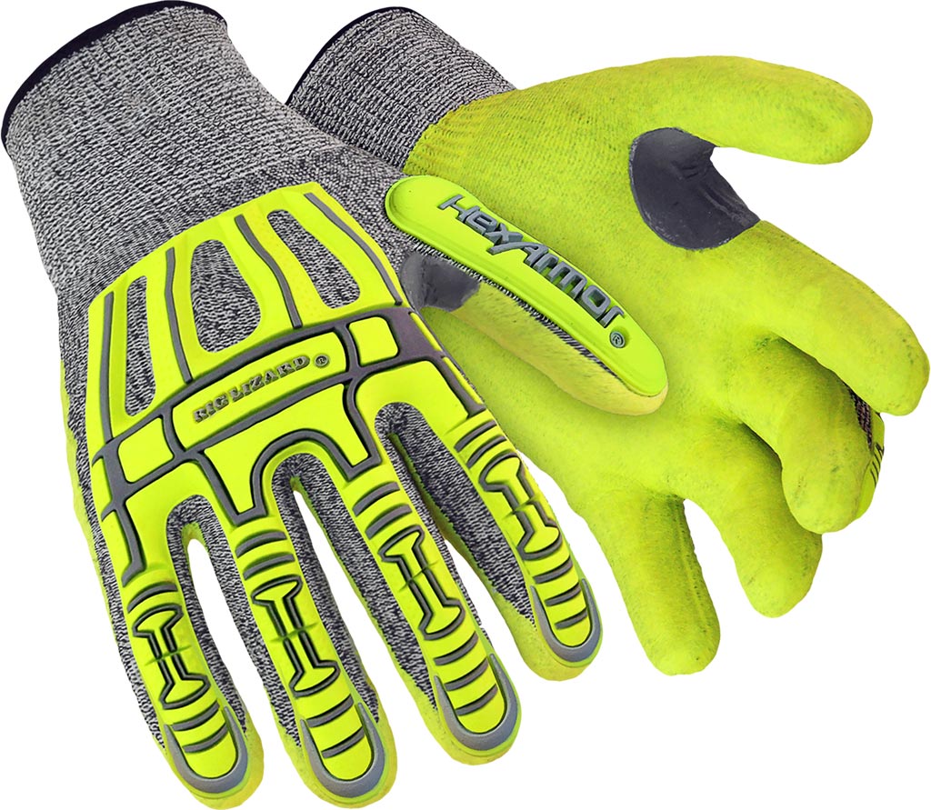 Rękawice ochronne HEXARMOR - HEXARMOR-2090 HEXARMOR-2090