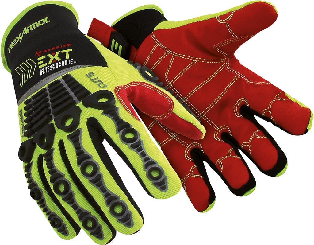 Rękawice ochronne HEXARMOR - HEXARMOR-4014 HEXARMOR-4014