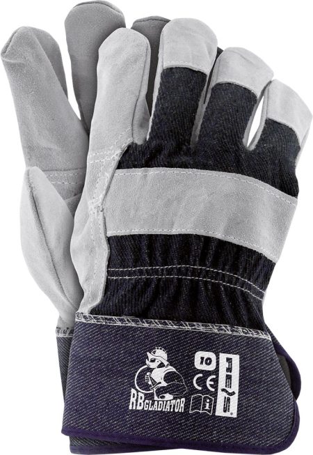 Rękawice ochronne REIS - RBGLADIATOR RBGLADIATOR