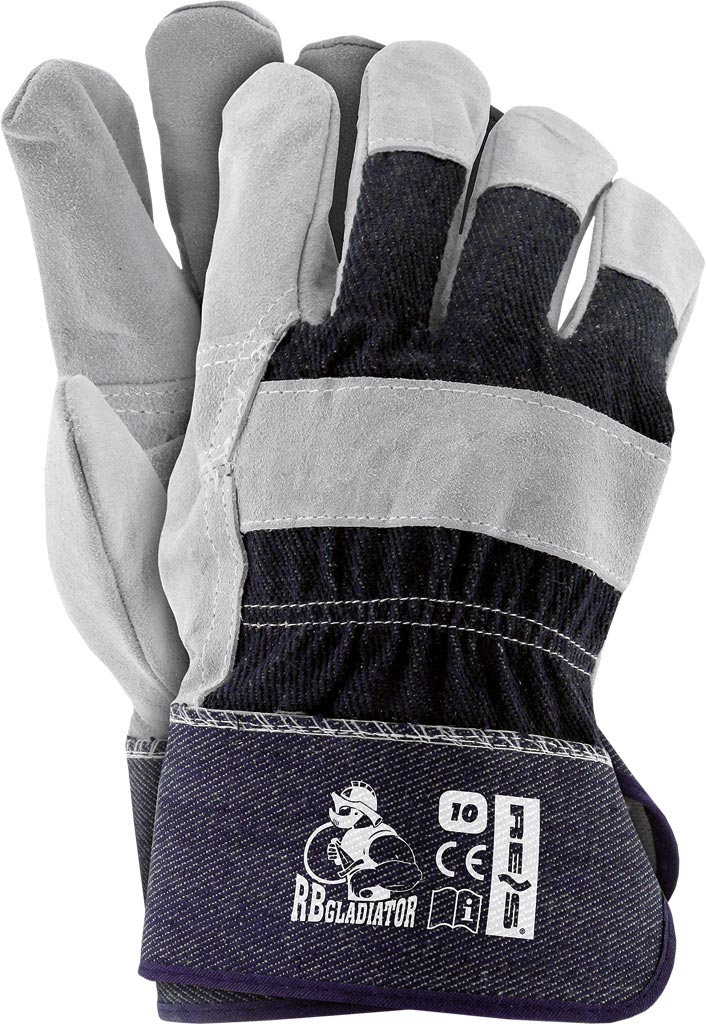 Rękawice ochronne REIS - RBGLADIATOR RBGLADIATOR