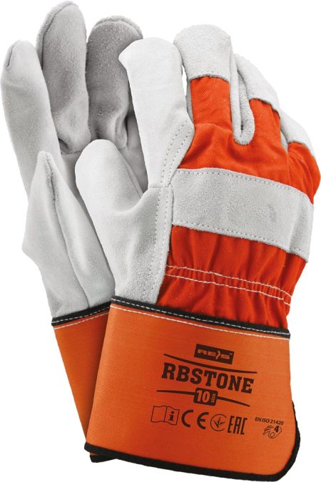 Rękawice ochronne REIS - RBSTONE RBSTONE