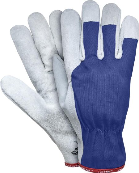 Rękawice ochronne REIS - RBTOPER RBTOPER10