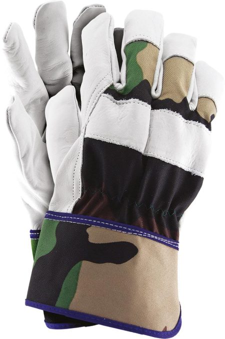 Rękawice ochronne REIS - RFORESTER RFORESTER