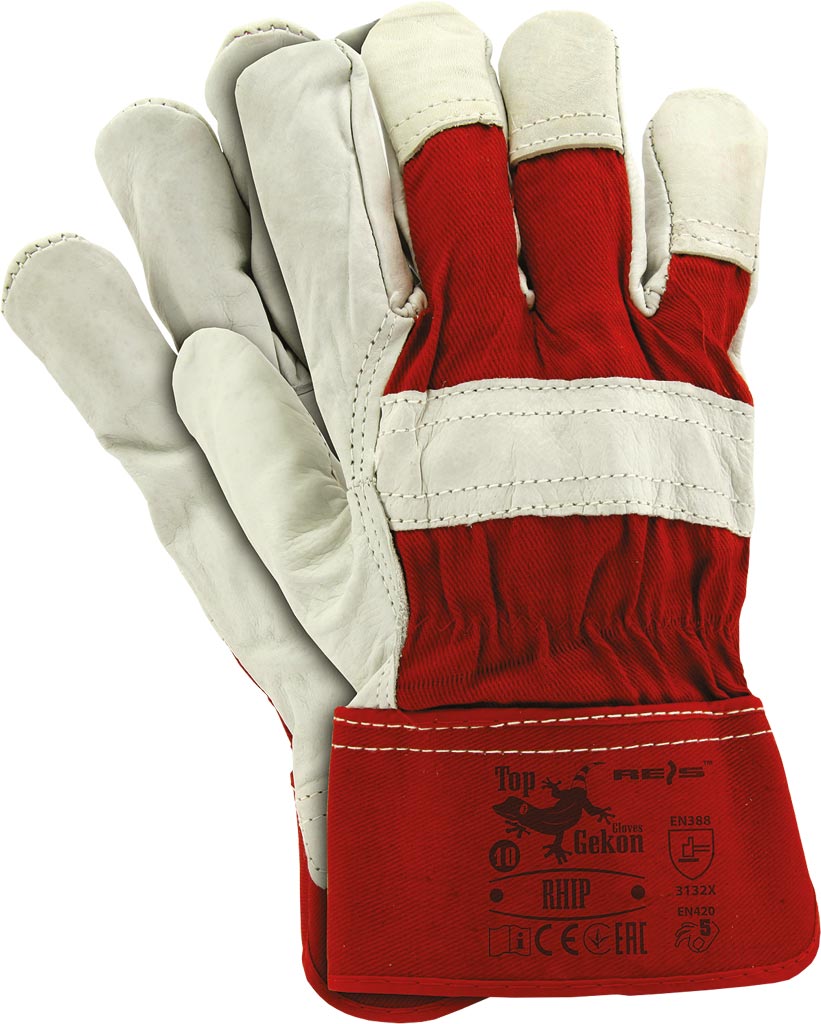 Rękawice ochronne REIS - RHIP RHIP