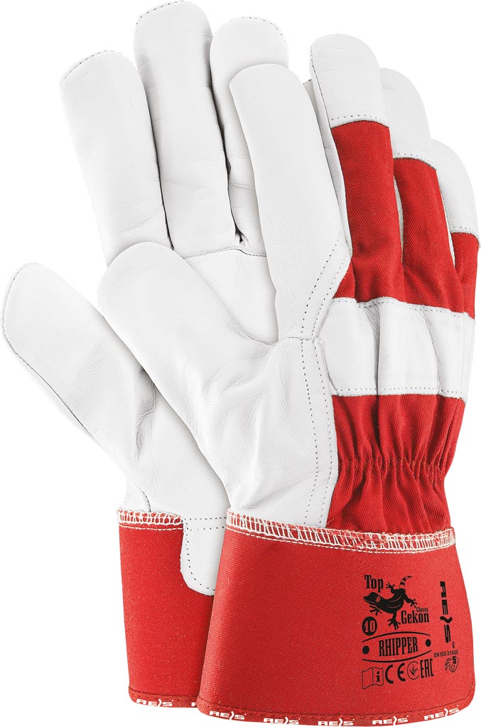 Rękawice ochronne REIS - RHIPPER RHIPPER Rękawice ochronne REIS - RHIPPER RHIPPER
