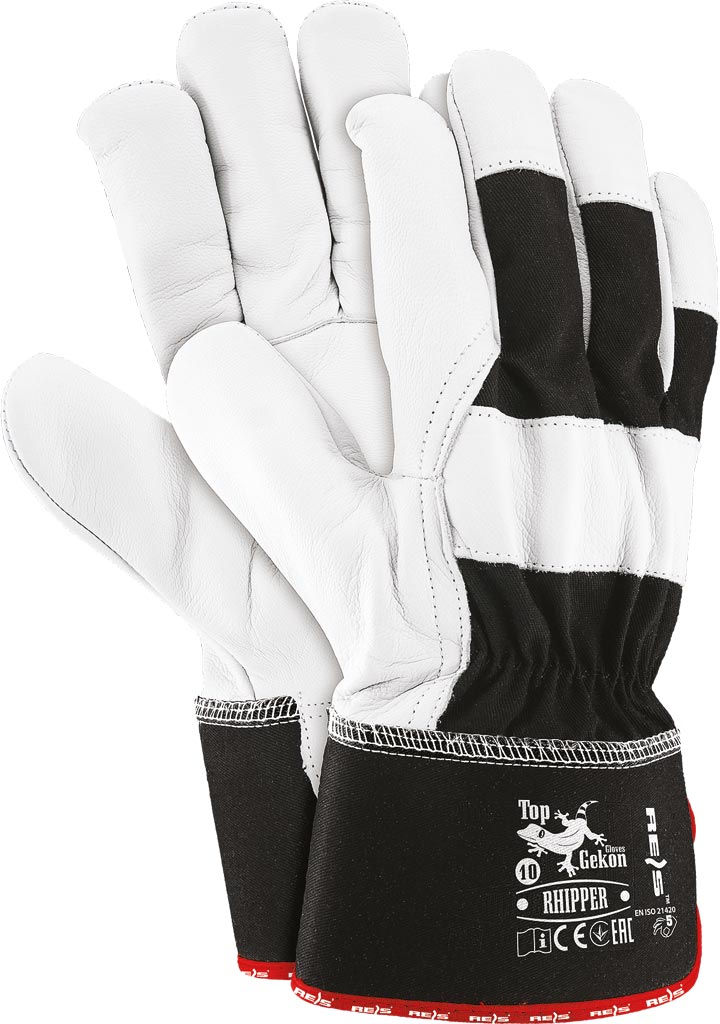 Rękawice ochronne REIS - RHIPPER RHIPPER