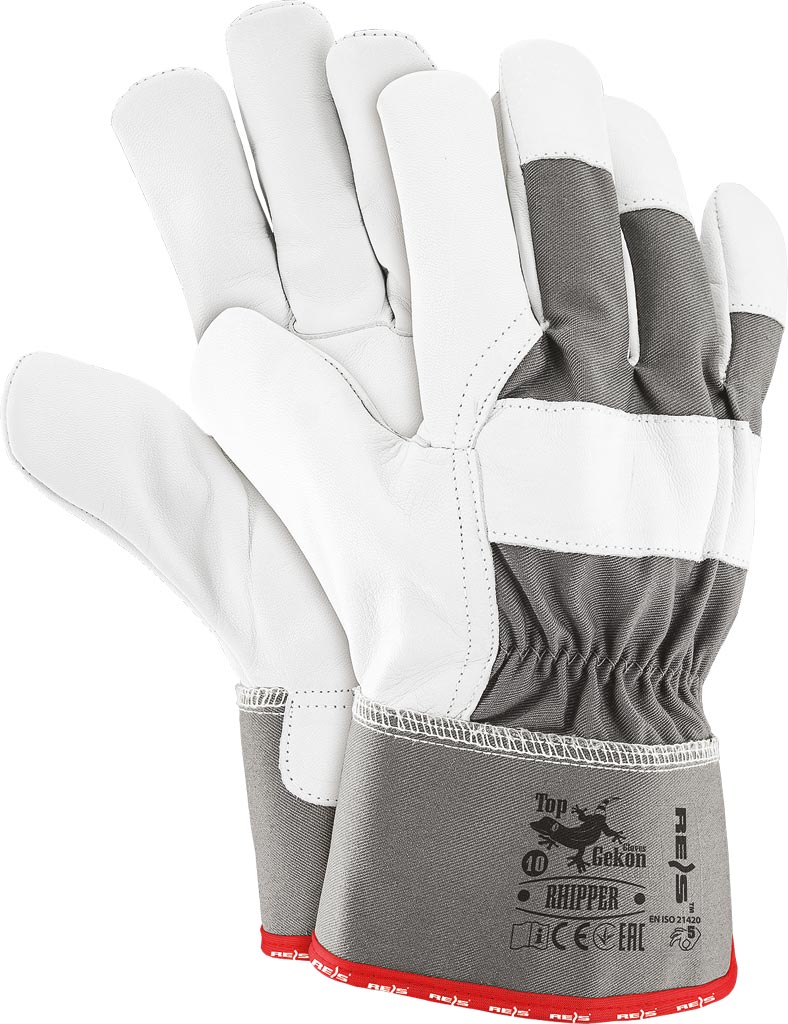 Rękawice ochronne REIS - RHIPPER RHIPPER Rękawice ochronne REIS - RHIPPER RHIPPER