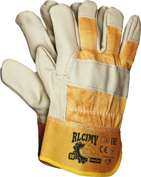 Rękawice ochronne REIS - RLCJMY RLCJMY