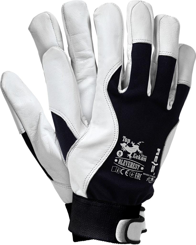 Rękawice ochronne REIS - RLEVEREST RLEVEREST