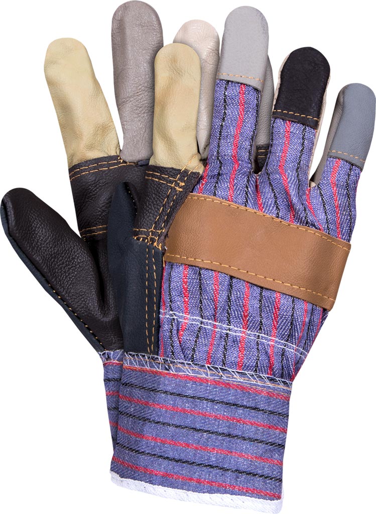 Rękawice ochronne REIS - RLKPAS RLKPAS