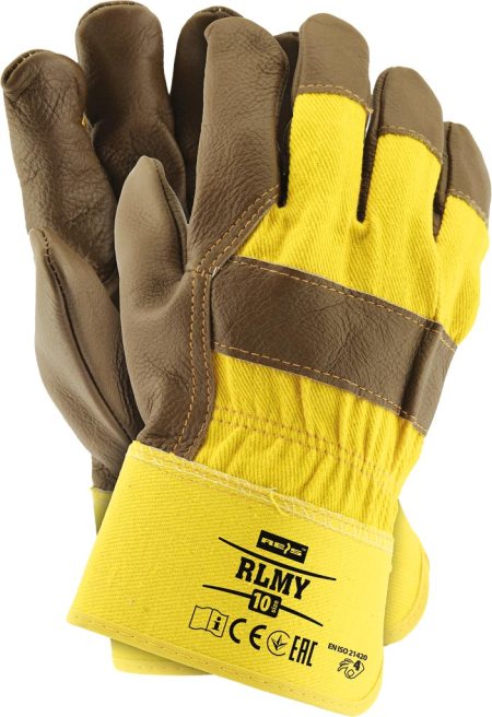 Rękawice ochronne REIS - RLMY RLMY