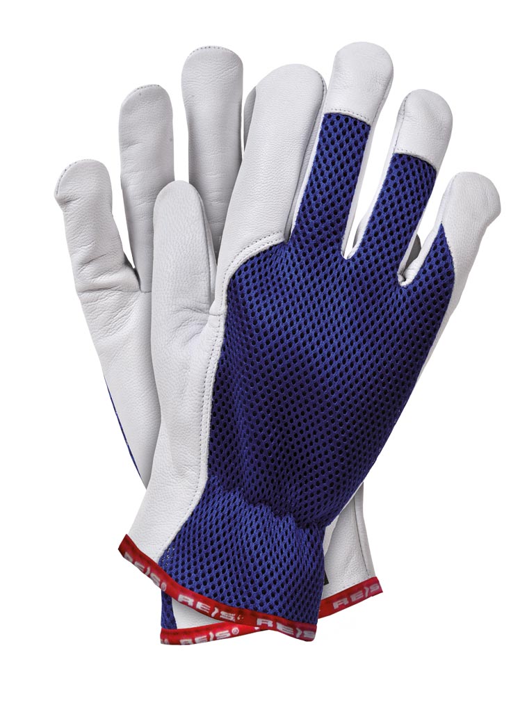 Rękawice ochronne REIS - RLTOPER-MESH RLTOPER-MESH10