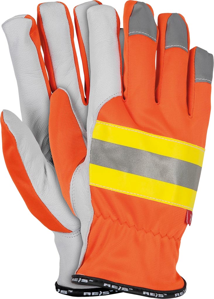 Rękawice ochronne REIS - RLTOPER-NEO RLTOPER-NEO