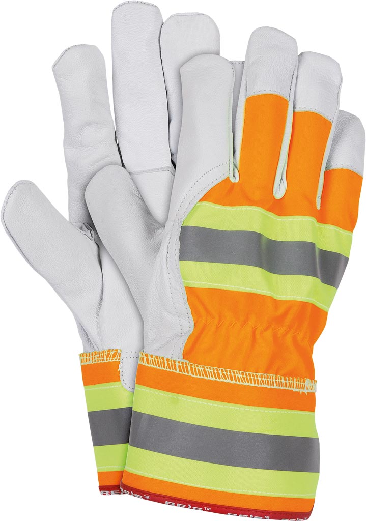 Rękawice ochronne REIS - RLVIS RLVIS