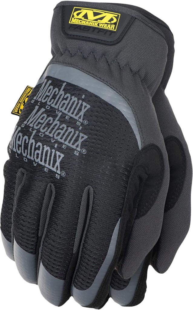 Rękawice ochronne MECHANIX - RM-FASTBLACK RM-FASTBLACK