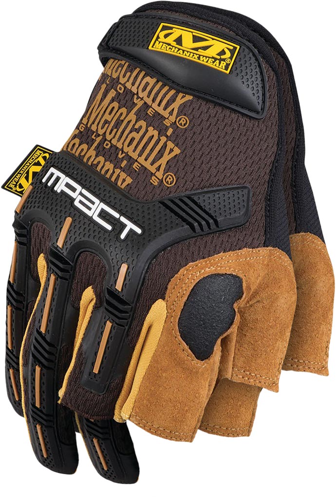 Rękawice ochronne MECHANIX - RM-FRAMER RM-FRAMER