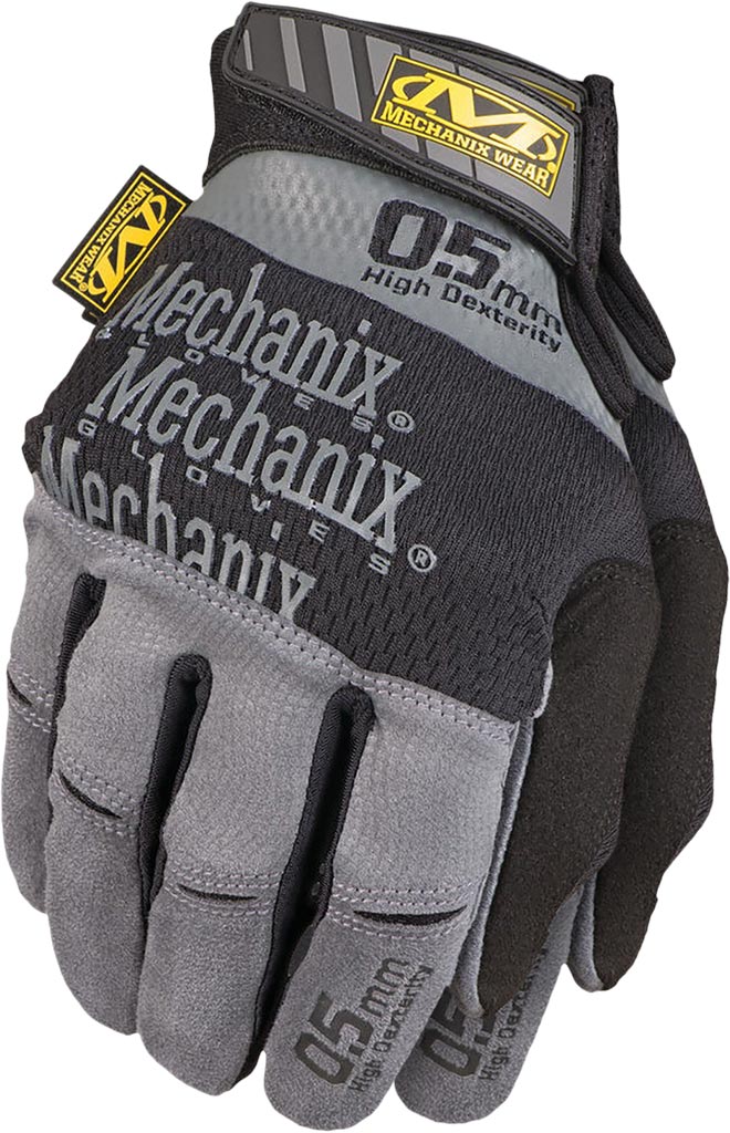 Rękawice ochronne MECHANIX - RM-SPECIALTY RM-SPECIALTY