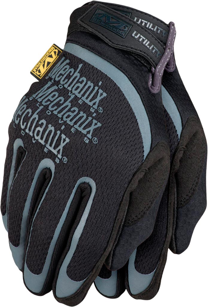 Rękawice ochronne MECHANIX - RM-UTILITY RM-UTILITY