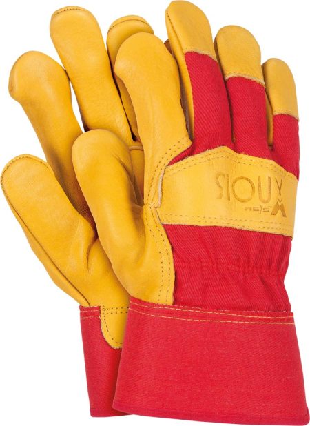 Rękawice ochronne REIS - SIOUX-REDEO SIOUX-REDEO