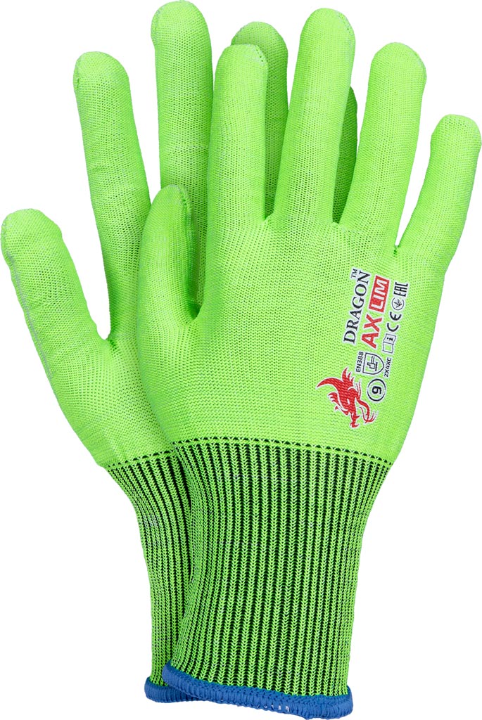 Rękawice ochronne REIS - AXLIM AXLIM