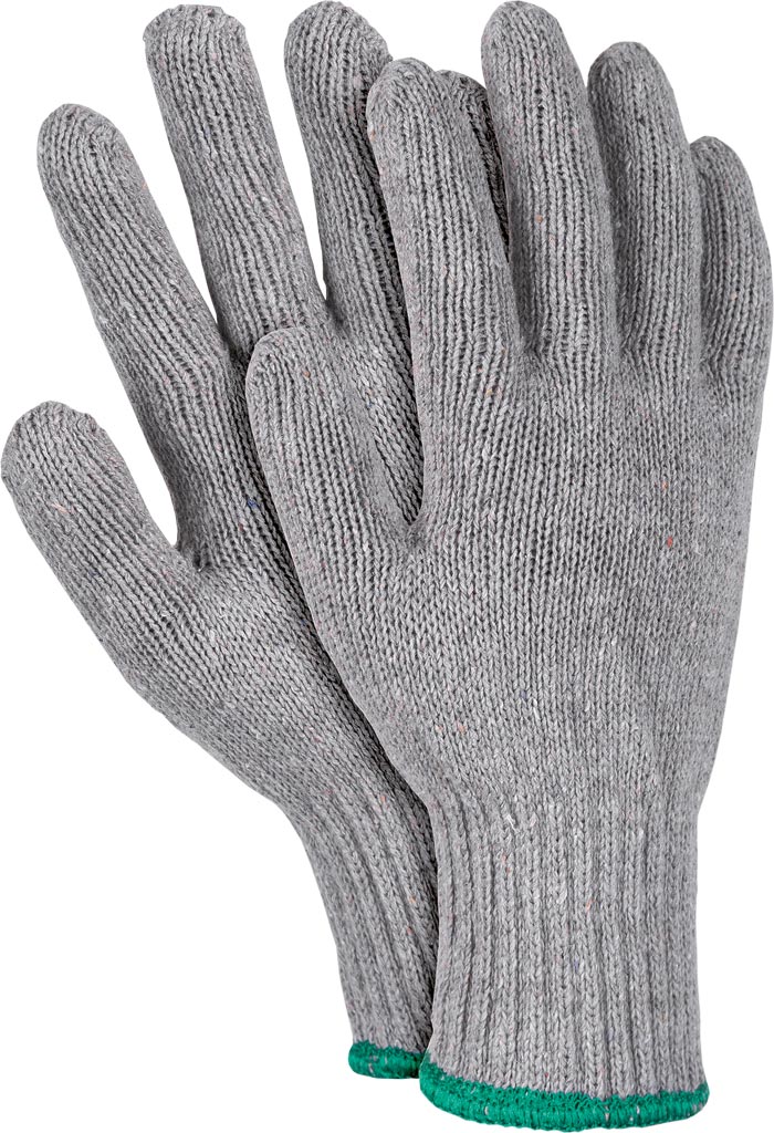 Rękawice ochronne REIS - RDZ-GREY RDZ-GREY