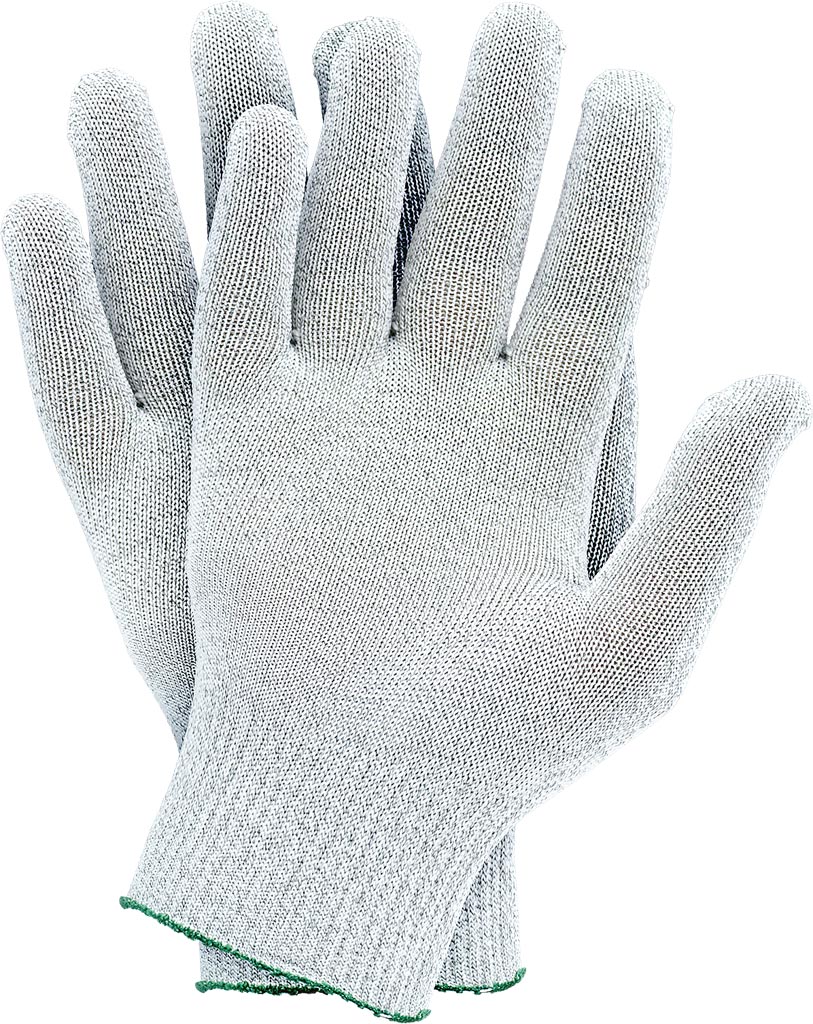 Rękawice ochronne JS - RJ-ANTISTA RJ-ANTISTA