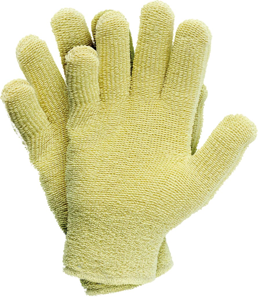 Rękawice ochronne JS - RJ-KEFRO RJ-KEFRO