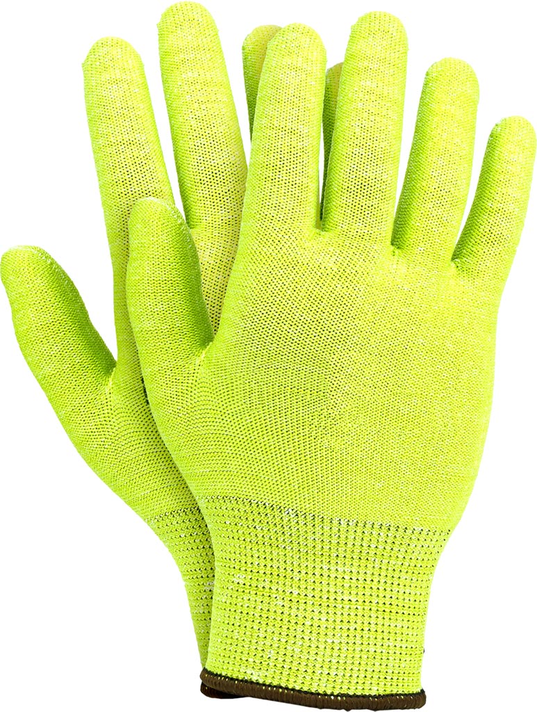 Rękawice ochronne JS - RJ-POL RJ-POL