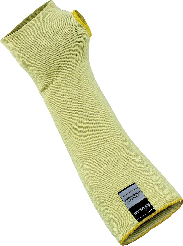 Ochraniacze przedramienia JS - RJ-ZARKEV35 RJ-ZARKEV35