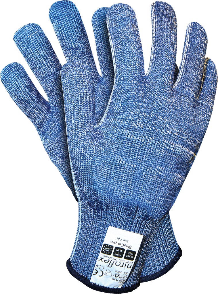 Rękawice ochronne FRIEDRICH MÜNCH - RNIR-BLCUTPRO RNIR-BLCUTPRO