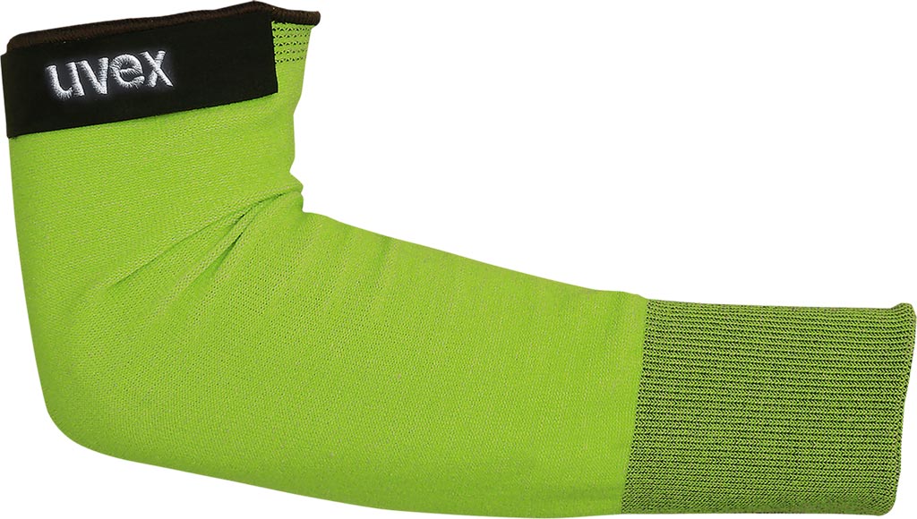 Ochraniacze przedramienia UVEX - RUVEX-SLEEVE RUVEX-SLEEVE