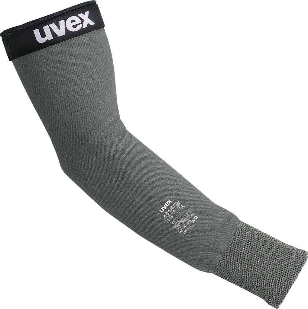 Ochraniacze przedramienia UVEX - RUVEX-SLEEVHPPE RUVEX-SLEEVHPPE_M