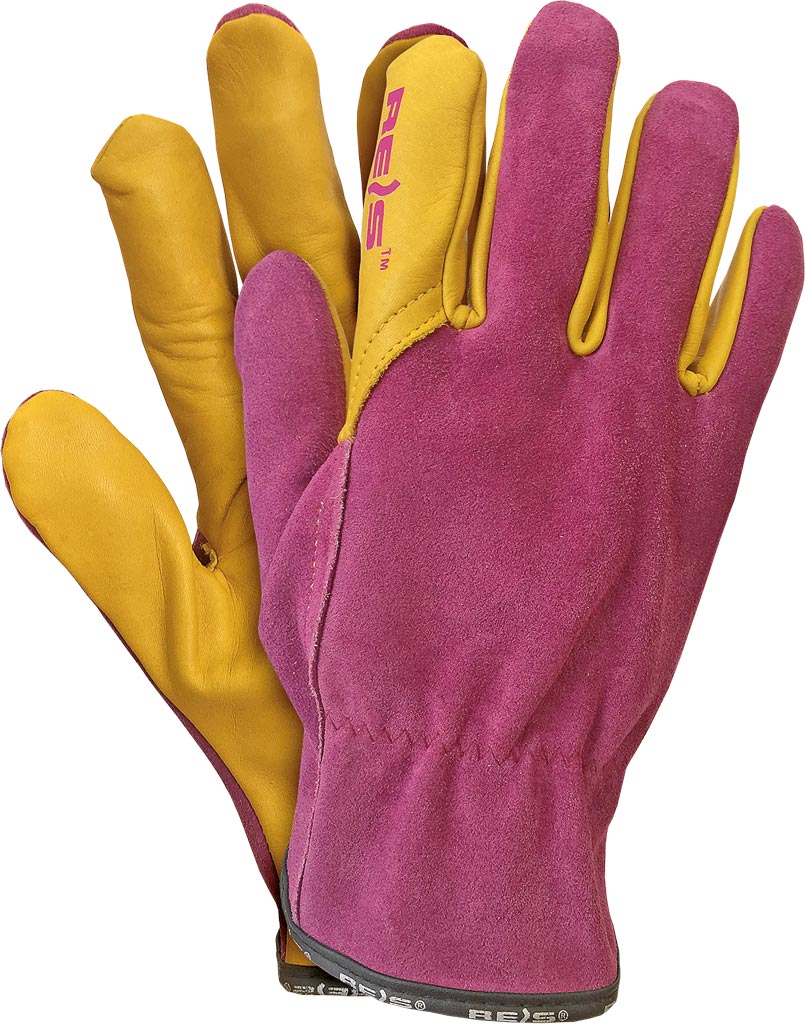 Rękawice ochronne REIS - LAMPART LAMPART