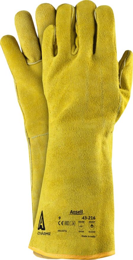 Rękawice ochronne ANSELL - RAWORKG43-216 RAWORKG43-216_10