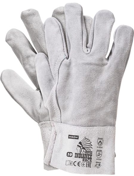 Rękawice ochronne REIS - RBCS RBCS