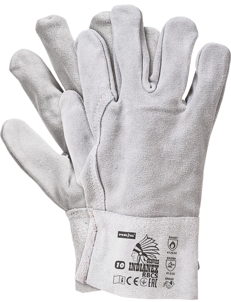 Rękawice ochronne REIS - RBCS RBCS