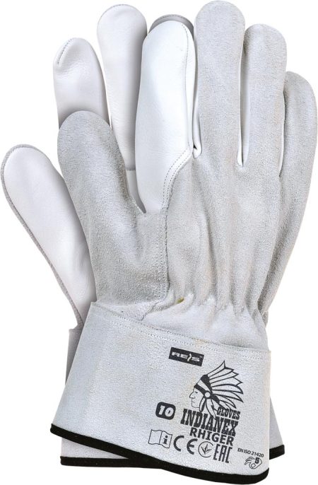 Rękawice ochronne REIS - RHIGER RHIGER10