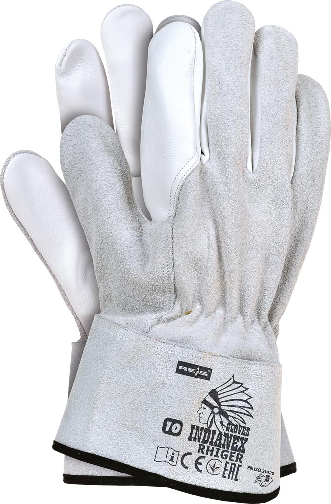 Rękawice ochronne REIS - RHIGER RHIGER10