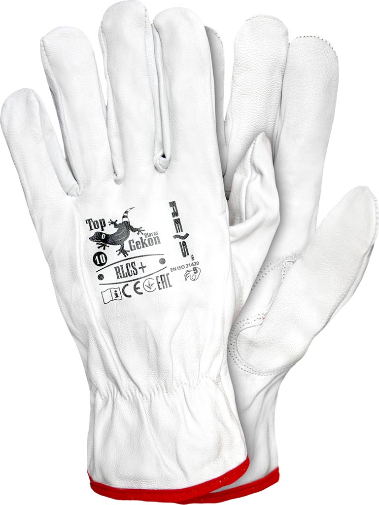 Rękawice ochronne REIS - RLCS+ RLCS+